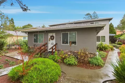 192 Bean Creek Rd, Scotts Valley, CA 95066