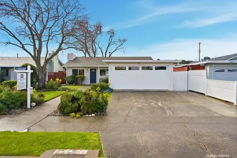 513 Chesterton Ave, Belmont, CA 94002