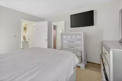 Bedroom - 525 Cloudview Dr, Watsonville, CA 95076 photo 4 of 4
