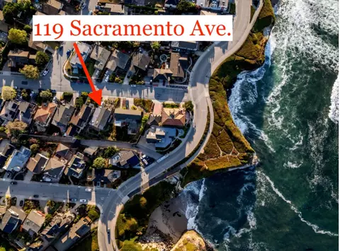 119 Sacramento Ave, Santa Cruz, CA 95060