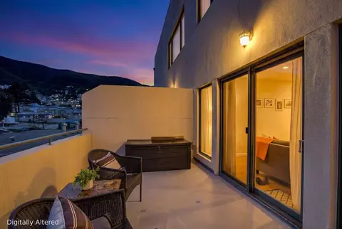 1 San Bruno Ave J, Brisbane, CA 94005