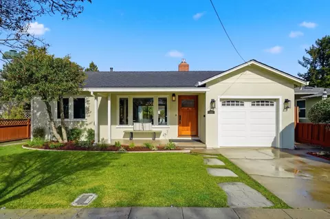 1331 Norman St, Redwood City, CA 94061