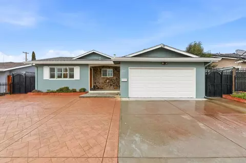 3165 Coldwater Dr, San Jose, CA 95148