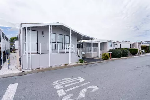 2150 Almaden Rd #73, San Jose, CA 95125