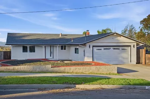 383 River View Dr, San Jose, CA 95111