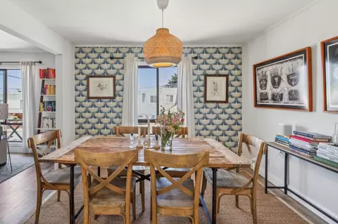 3833 Ortega St, San Francisco, CA 94122