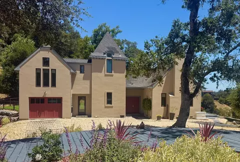 15220 Upper Ellen Rd, Los Gatos, CA 95033