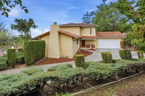 10955 Edgemont Dr, San Jose, CA 95127