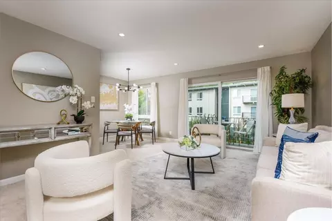 821 N Humboldt St 309, San Mateo, CA 94401