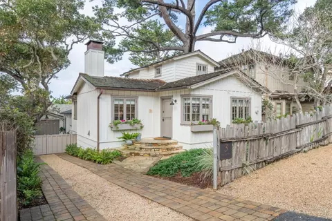 Exterior - 0 Casanova 3 Nw Of 9th Ave, Carmel, CA 93923 photo 5 of 7