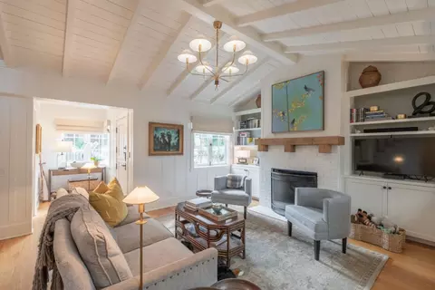Living - 0 Casanova 3 Nw Of 9th Ave, Carmel, CA 93923 photo 1 of 2