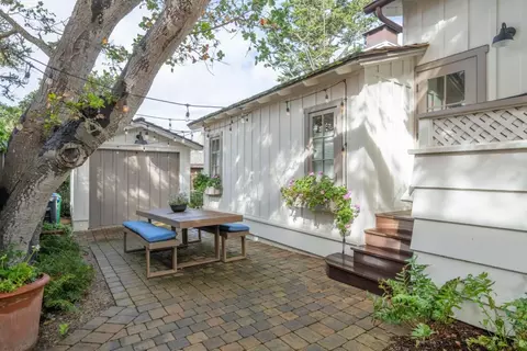 Exterior - 0 Casanova 3 Nw Of 9th Ave, Carmel, CA 93923 photo 6 of 7