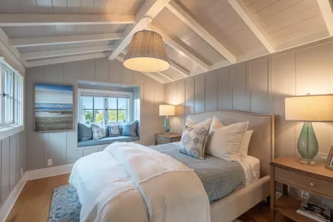 Bedroom - 0 Casanova 3 Nw Of 9th Ave, Carmel, CA 93923 photo 1 of 1