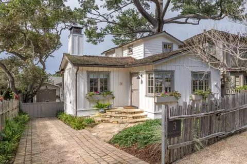 0 Casanova 3 Nw Of 9th Ave, Carmel, CA 93923