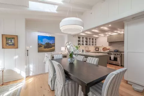 Dining - 0 Casanova 3 Nw Of 9th Ave, Carmel, CA 93923 photo 1 of 3