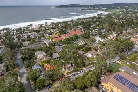 View/Area - 0 Casanova 3 Nw Of 9th Ave, Carmel, CA 93923 photo 3 of 3