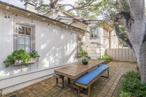 Exterior - 0 Casanova 3 Nw Of 9th Ave, Carmel, CA 93923 photo 3 of 7