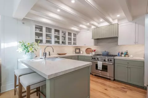 Kitchen - 0 Casanova 3 Nw Of 9th Ave, Carmel, CA 93923 photo 1 of 1