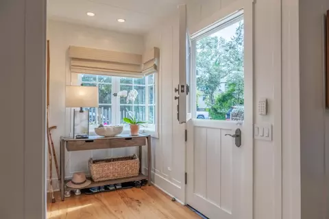 Entry Way - 0 Casanova 3 Nw Of 9th Ave, Carmel, CA 93923 photo 1 of 1