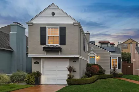 56 Tilton Ter, San Mateo, CA 94401