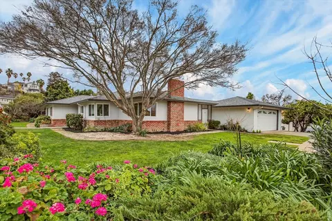 14920 E Hills Dr, San Jose, CA 95127