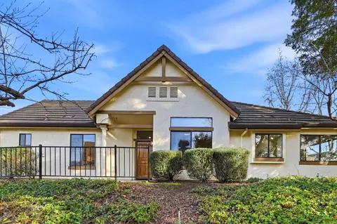 7527 Morevern Cir, San Jose, CA 95135