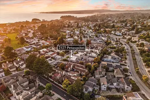 2127 Penasquitas Dr, Aptos, CA 95003