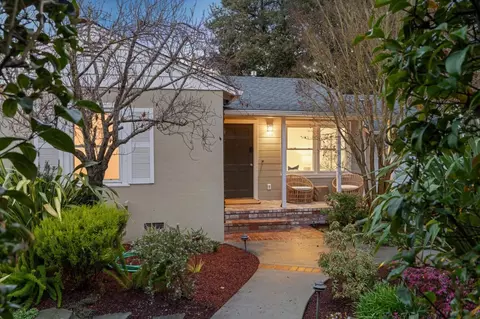 754 15th Ave, Menlo Park, CA 94025