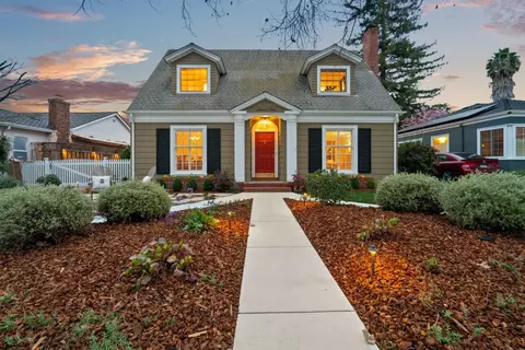 1660 Hanchett Ave, San Jose, CA 95128