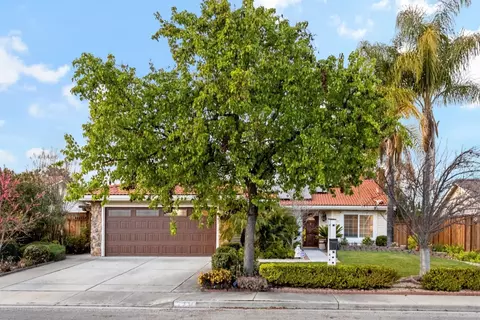 2831 Riedel Rd, San Jose, CA 95135