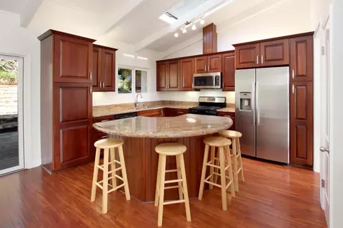 Kitchen - 457 Monterey Dr, Aptos, CA 95003 photo 1 of 3