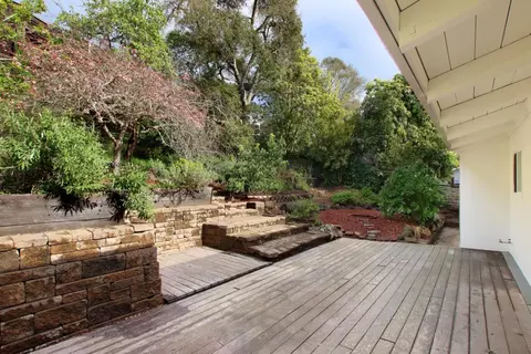 Exterior - 457 Monterey Dr, Aptos, CA 95003 photo 6 of 8