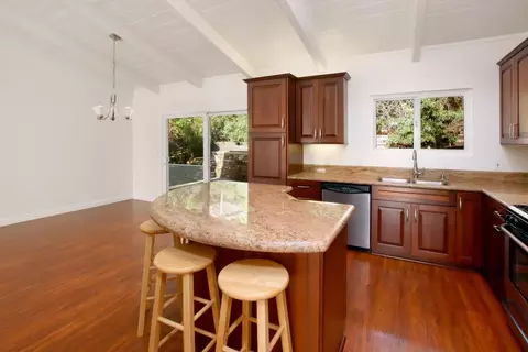 Kitchen - 457 Monterey Dr, Aptos, CA 95003 photo 3 of 3