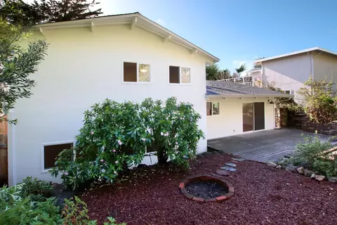 Exterior - 457 Monterey Dr, Aptos, CA 95003 photo 5 of 8