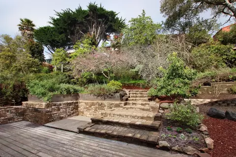 Exterior - 457 Monterey Dr, Aptos, CA 95003 photo 7 of 8