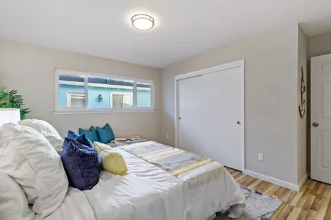 Bedroom - 404 Monterey Ave, Capitola, CA 95010 photo 3 of 13