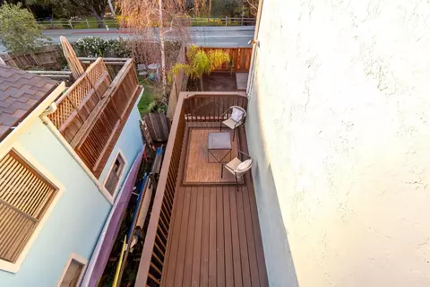 Exterior - 404 Monterey Ave, Capitola, CA 95010 photo 2 of 13