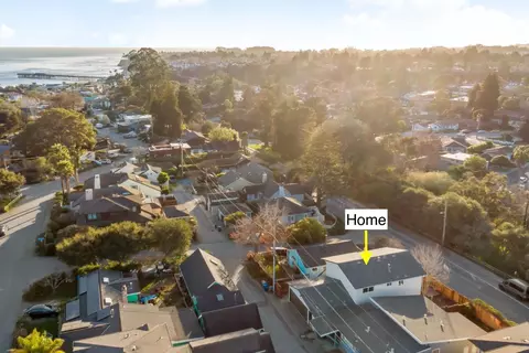 View/Area - 404 Monterey Ave, Capitola, CA 95010 photo 1 of 13
