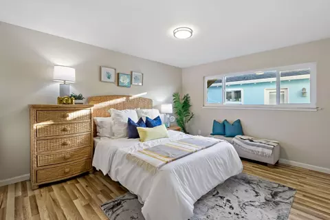 Bedroom - 404 Monterey Ave, Capitola, CA 95010 photo 1 of 13