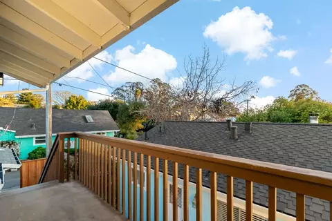 Exterior - 404 Monterey Ave, Capitola, CA 95010 photo 6 of 13