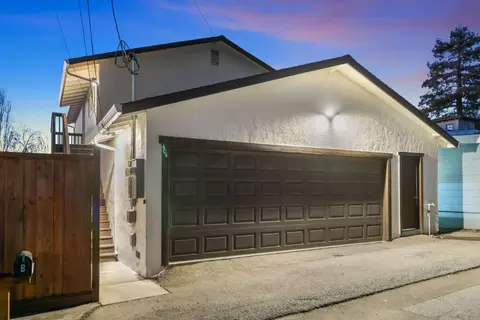 Exterior - 404 Monterey Ave, Capitola, CA 95010 photo 13 of 13