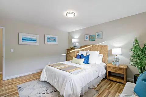 Bedroom - 404 Monterey Ave, Capitola, CA 95010 photo 2 of 13