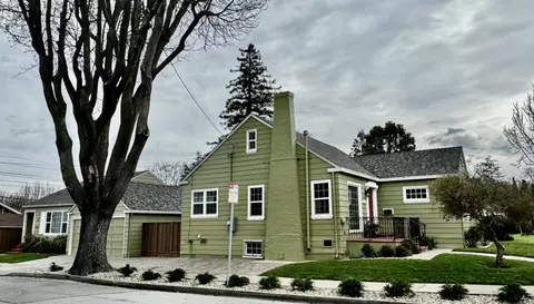 1044 Paloma Ave, Burlingame, CA 94010