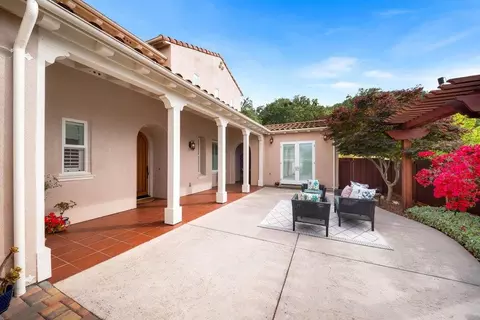 Exterior - 7170 Eagle Ridge Dr, Gilroy, CA 95020 photo 6 of 13