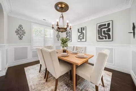 Dining - 7170 Eagle Ridge Dr, Gilroy, CA 95020 photo 1 of 2