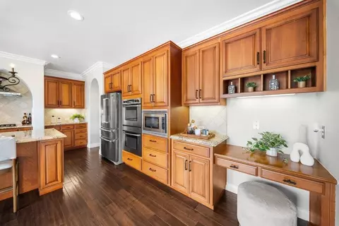 Kitchen - 7170 Eagle Ridge Dr, Gilroy, CA 95020 photo 7 of 8