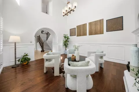 Entry Way - 7170 Eagle Ridge Dr, Gilroy, CA 95020 photo 5 of 12