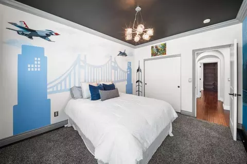 Bedroom - 7170 Eagle Ridge Dr, Gilroy, CA 95020 photo 3 of 8