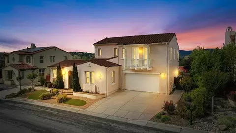 Exterior - 7170 Eagle Ridge Dr, Gilroy, CA 95020 photo 3 of 13