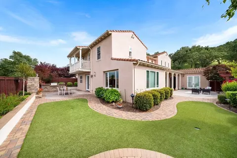 Exterior - 7170 Eagle Ridge Dr, Gilroy, CA 95020 photo 12 of 13